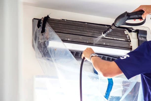 Moreland, ID Airduct Cleaning Company